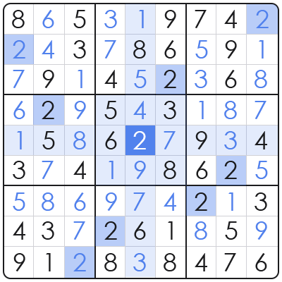 free sudoku printable puzzles