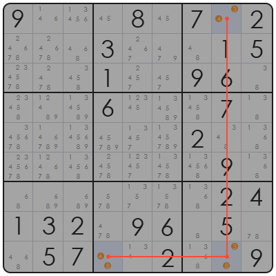 krazy sudoku