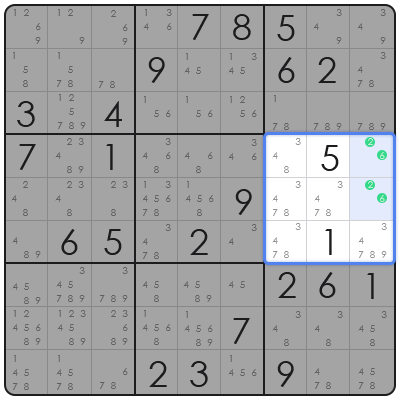 sudoku blank sheet